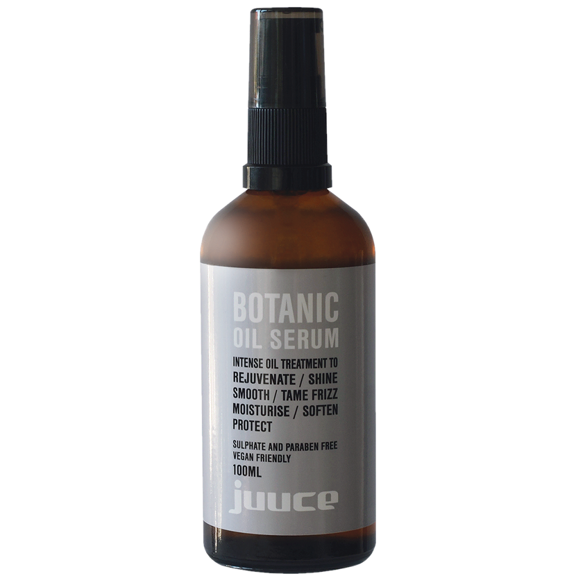 Botanic Oil Serum 100ml