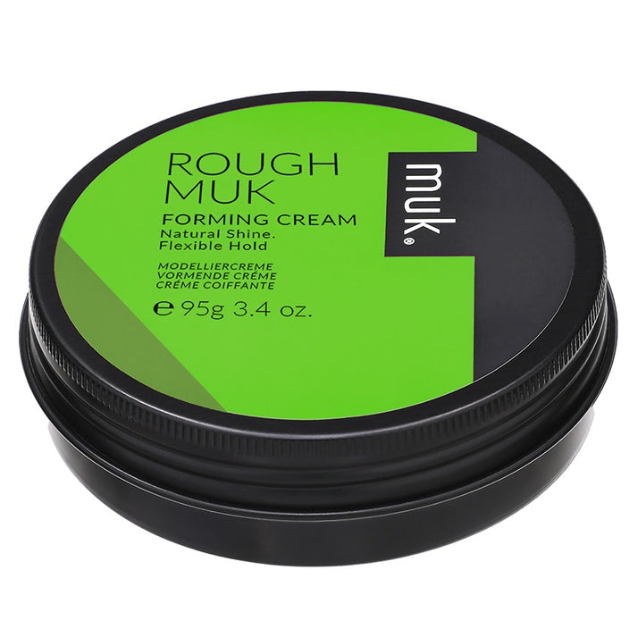 Rough Muk Forming Cream 95g