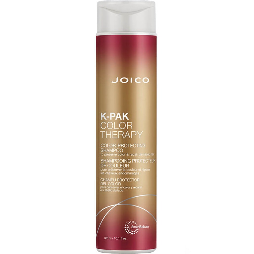 Picture of K-Pak Colour Therapy Shampoo 300ml