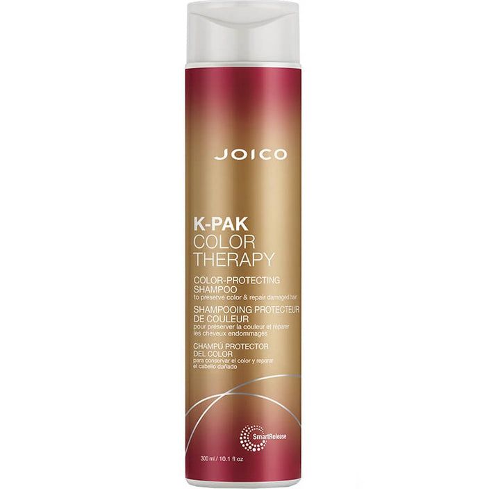 K-Pak Colour Therapy Shampoo 300ml