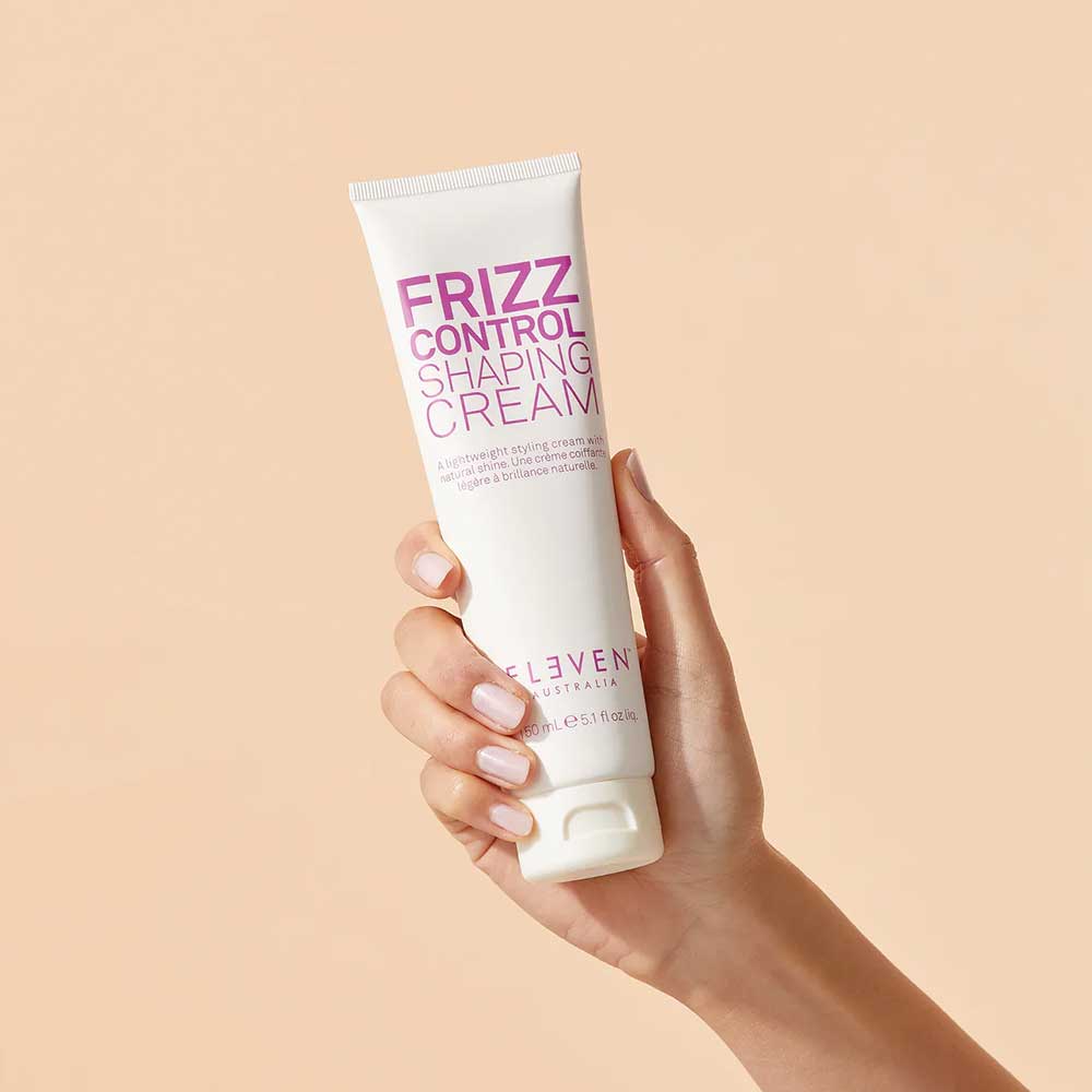 Picture of Frizz Control Cream 150ml