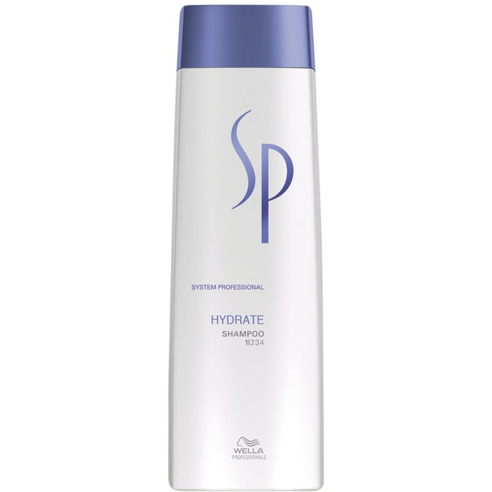 Hydrate Shampoo 250ml