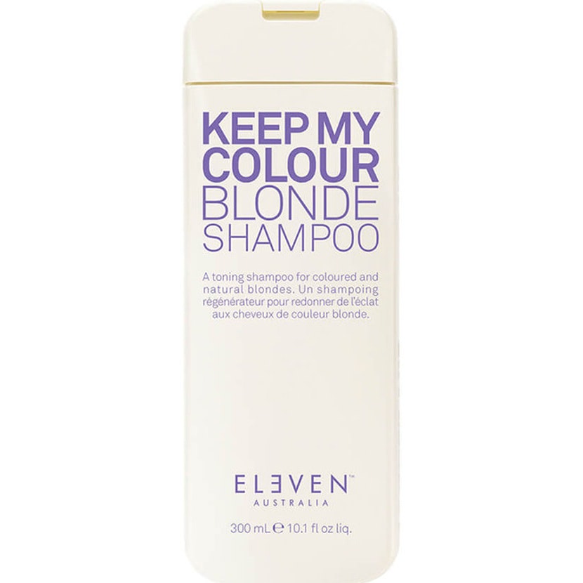 Picture of Keep My Blonde Shampoo Sf 300ml