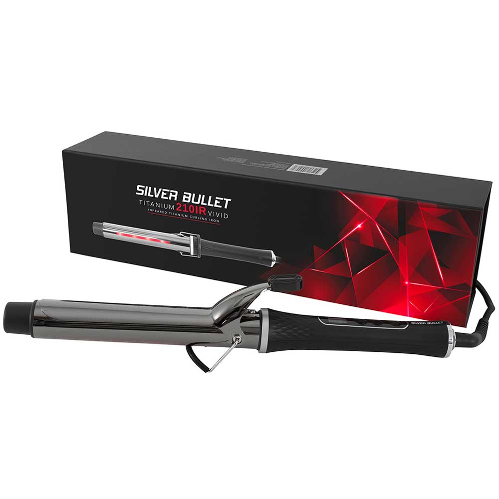 Picture of Vivid Curling Iron - 32mm