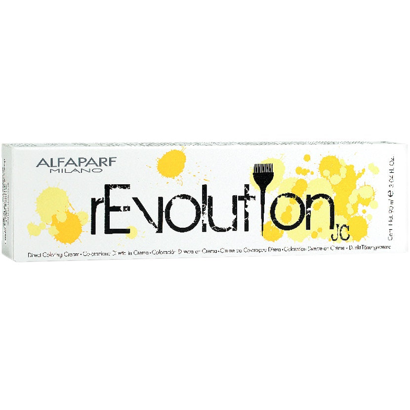 Picture of Revolution Yellow 90ml