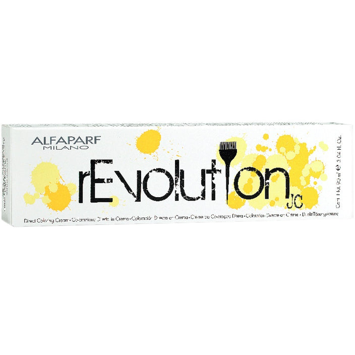Revolution Yellow 90ml