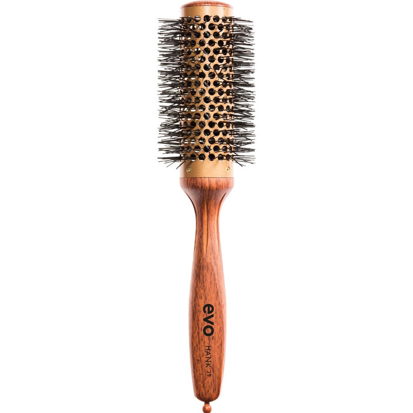 Hank 35 Ceramic Vented Radial Brush