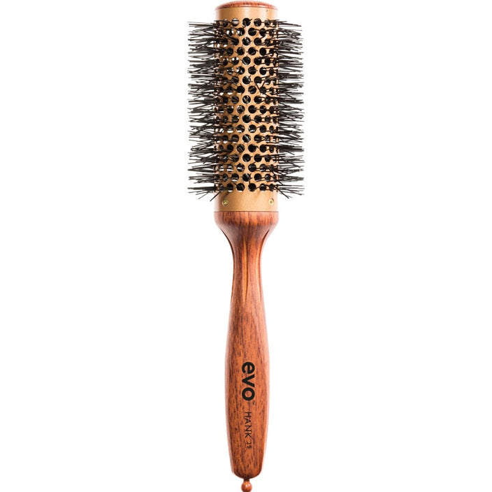 Hank 35 Ceramic Vented Radial Brush