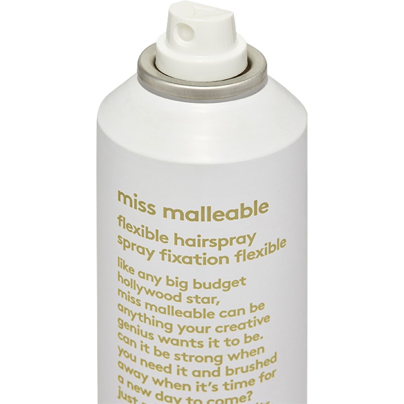Picture of Miss Malleable Flexible Hairspray 300ml