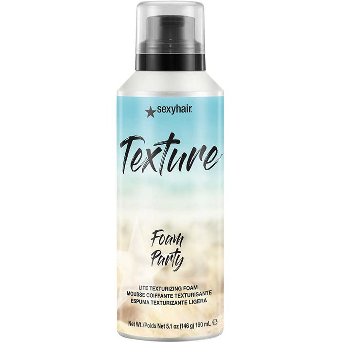 Texture Foam Party 160ml