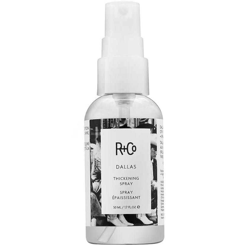 Picture of DALLAS Thickening Spray Travel Size 50ml