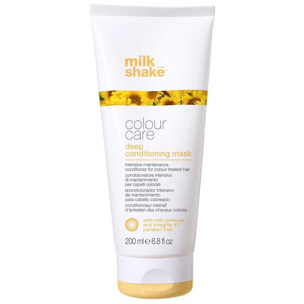 Deep Conditioning Mask 200ml