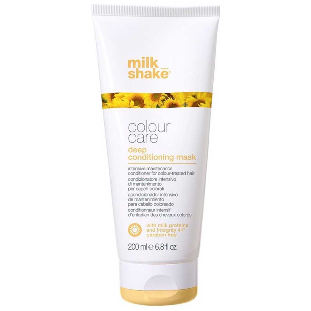 Picture of Deep Conditioning Mask 200ml