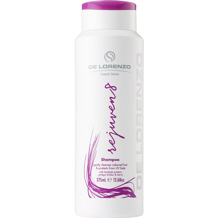 Instant Rejuven8 Shampoo 375ml