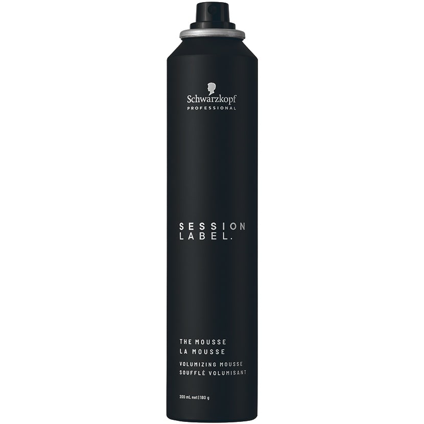 Picture of Session Label The Mousse 200ml