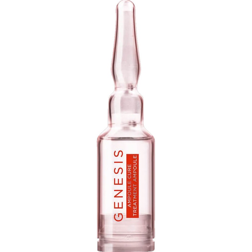 Genesis Ampoules Cure Anti-Chute Fortifiantes 10*6ml