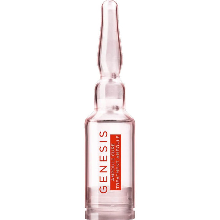 Genesis Ampoules Cure Anti-Chute Fortifiantes 10*6ml