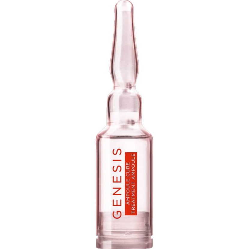 Picture of Genesis Ampoules Cure Anti-Chute Fortifiantes 10*6ml
