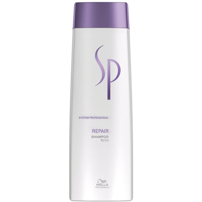 Repair Shampoo 250ml