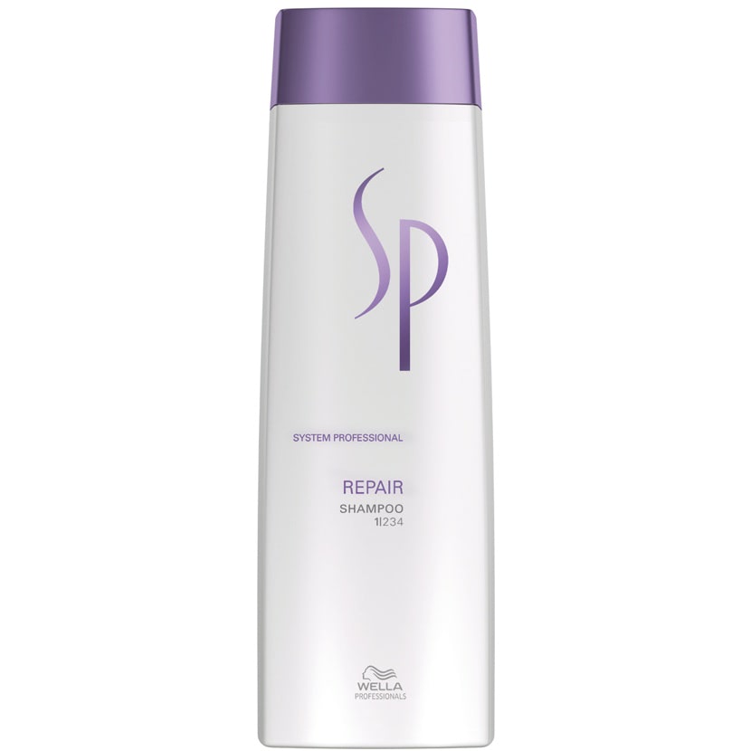 Picture of Repair Shampoo 250ml