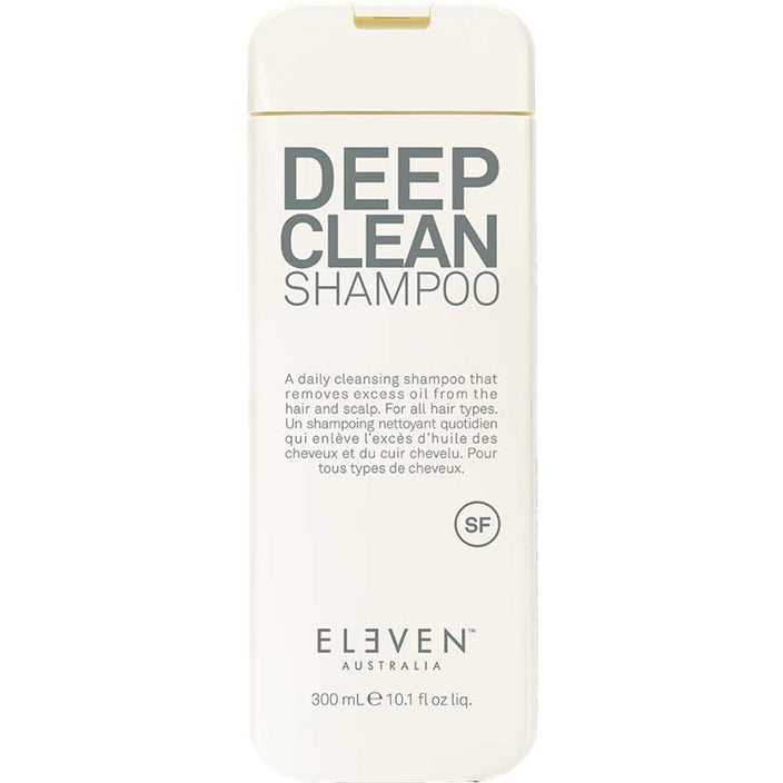 Deep Clean Shampoo SF 300ml