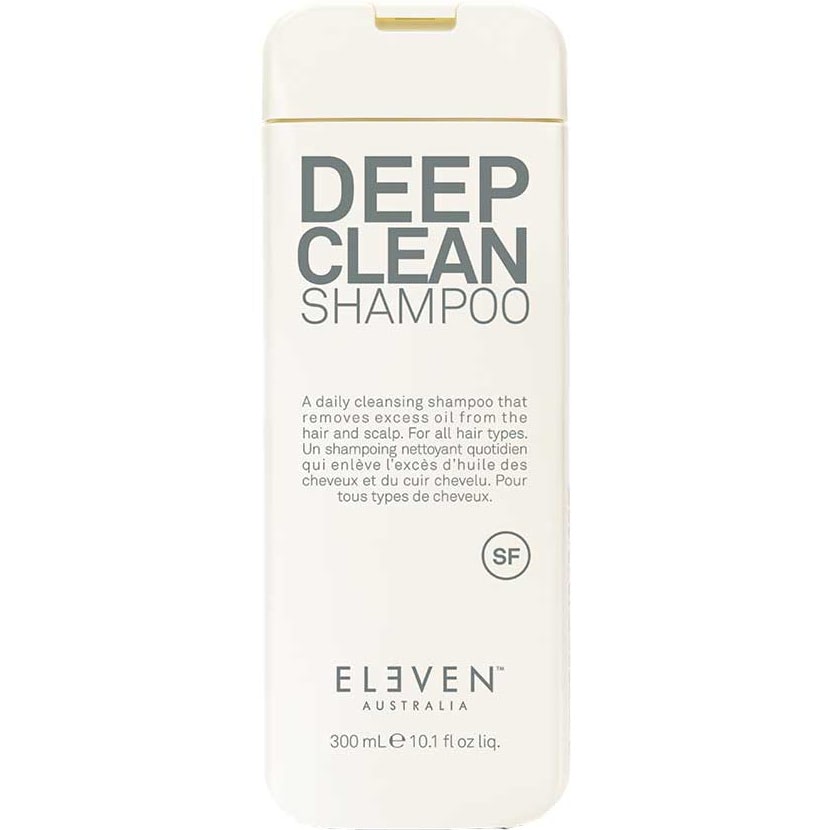 Picture of Deep Clean Shampoo SF 300ml