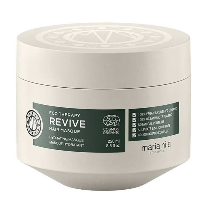 Eco Therapy Revive Masque 250ml