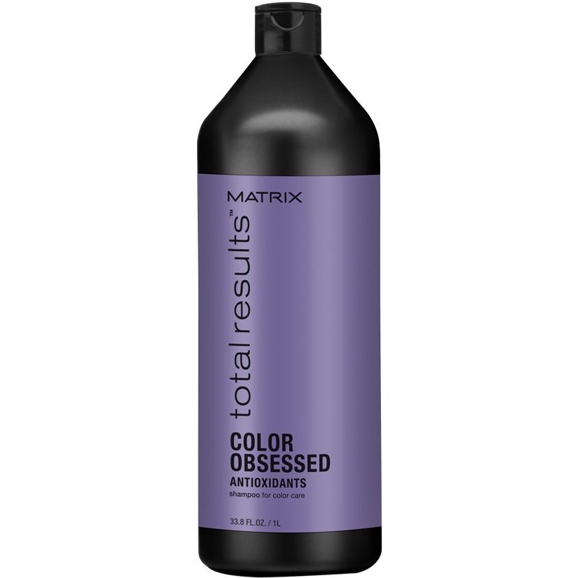 Picture of Total Results Color Obsessed Shampoo 1L