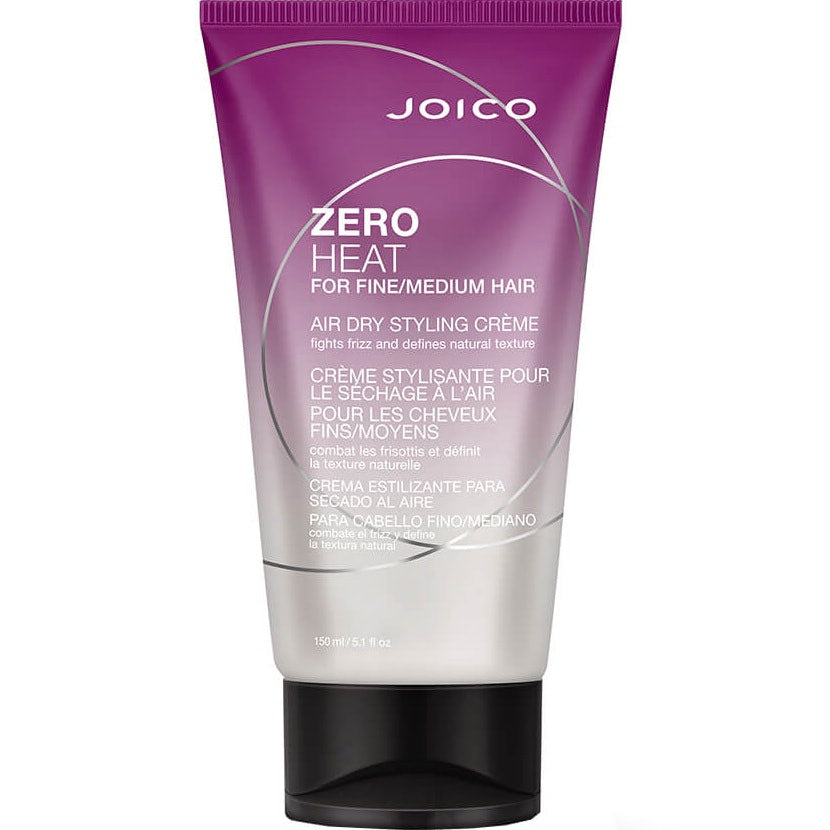 Picture of Zero Heat Styling Creme - Fine/Med 150ml