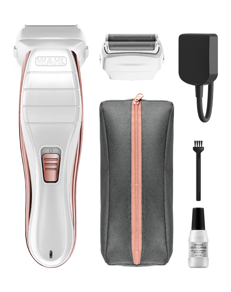 Picture of Rechargeable Shave & Smooth Shaver