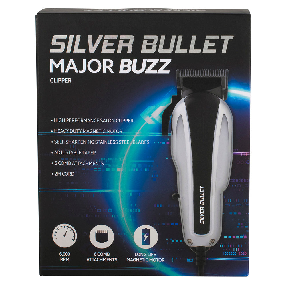 Picture of Major Buzz Clipper Corded