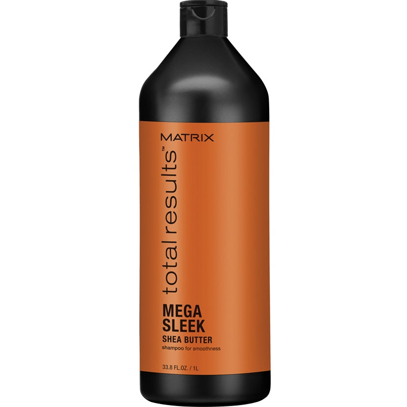 Picture of Total Results Mega Sleek Shampoo 1L