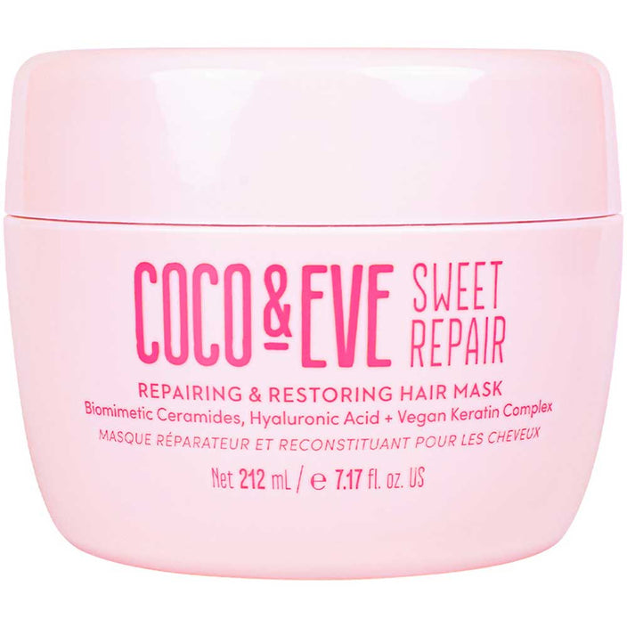 Sweet Repair Hair Masque 212ml