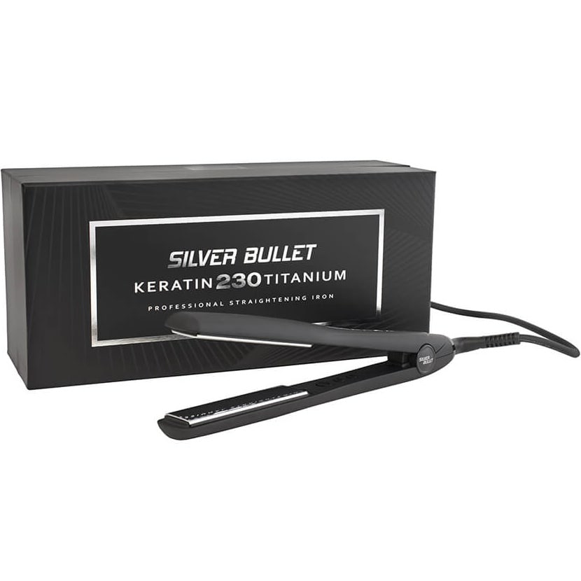 Picture of Keratin 230 Titanium Straightener