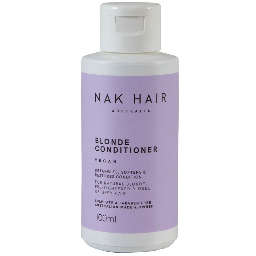 Blonde Conditioner 100ml