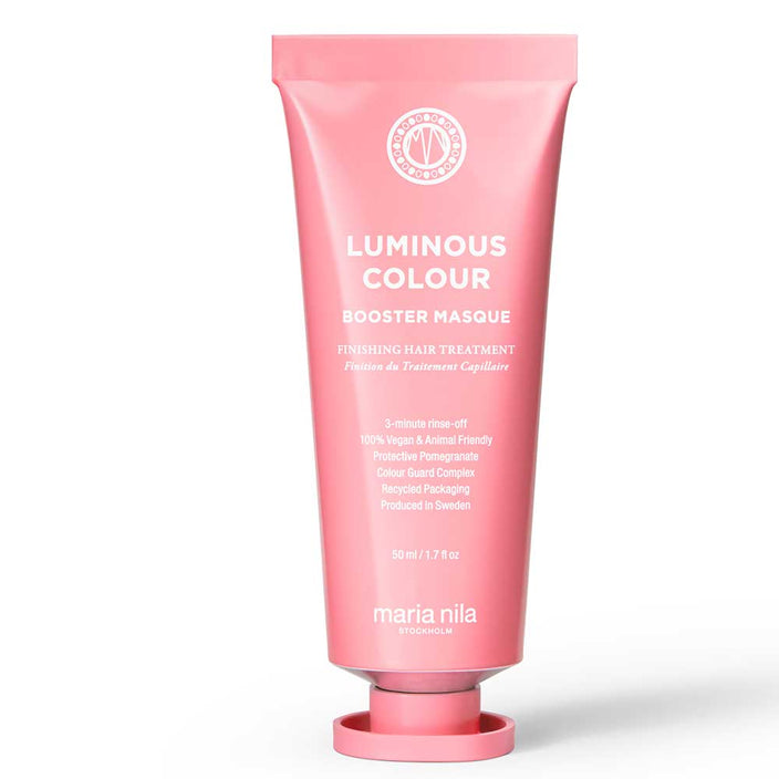 Luminous Colour Booster Masque 50ml