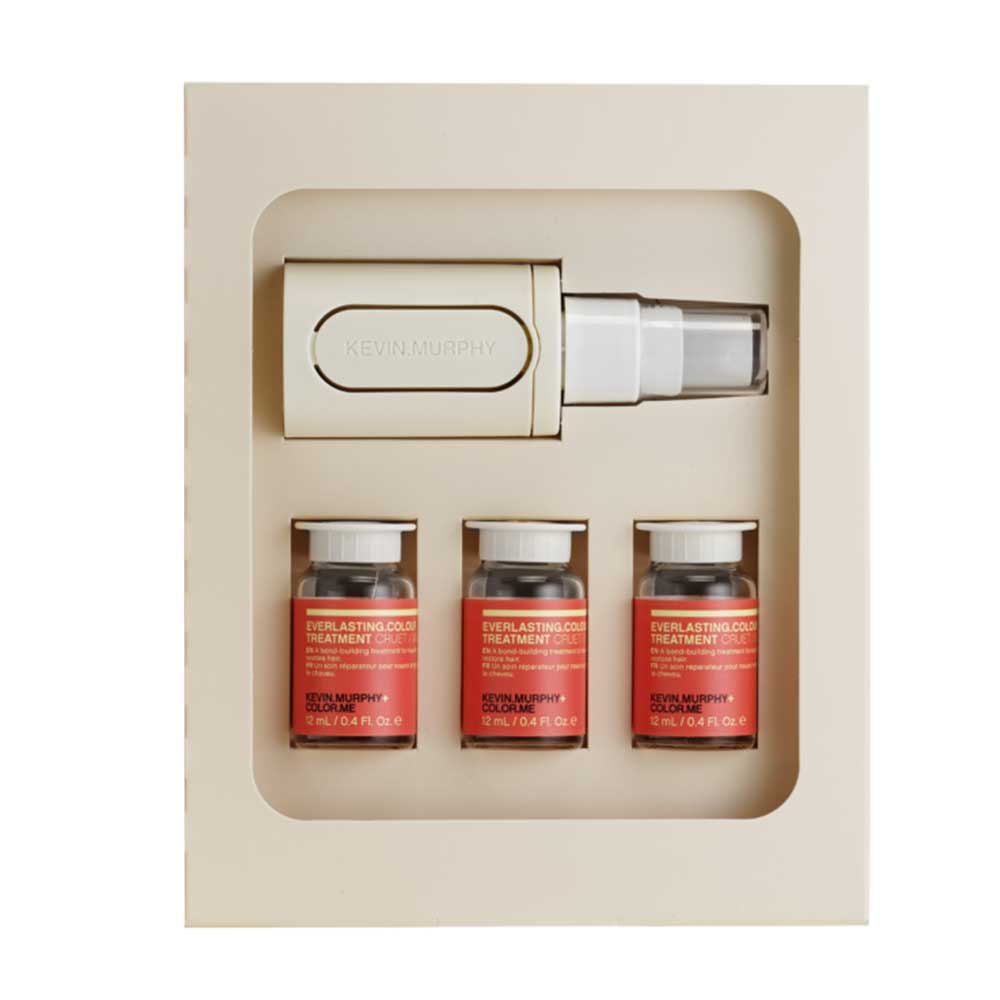 Everlasting.Colour Vial Home Kit (3 Pack)