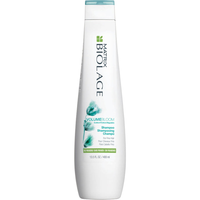 Volumebloom Shampoo 400ml