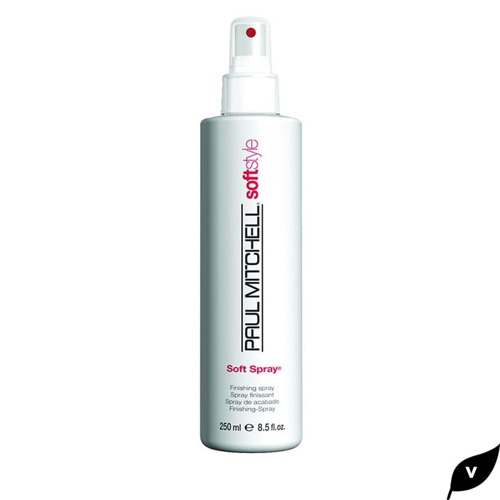 Soft Style Soft Spray 250ml