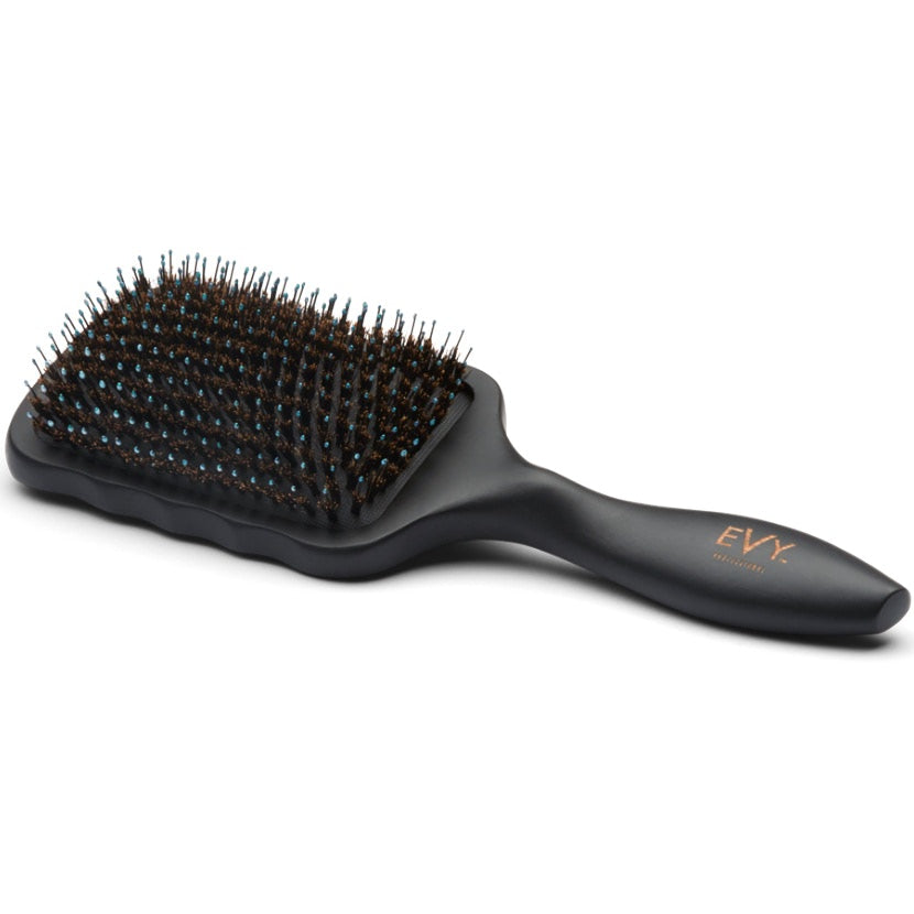 Picture of Crystal Paddle Brush