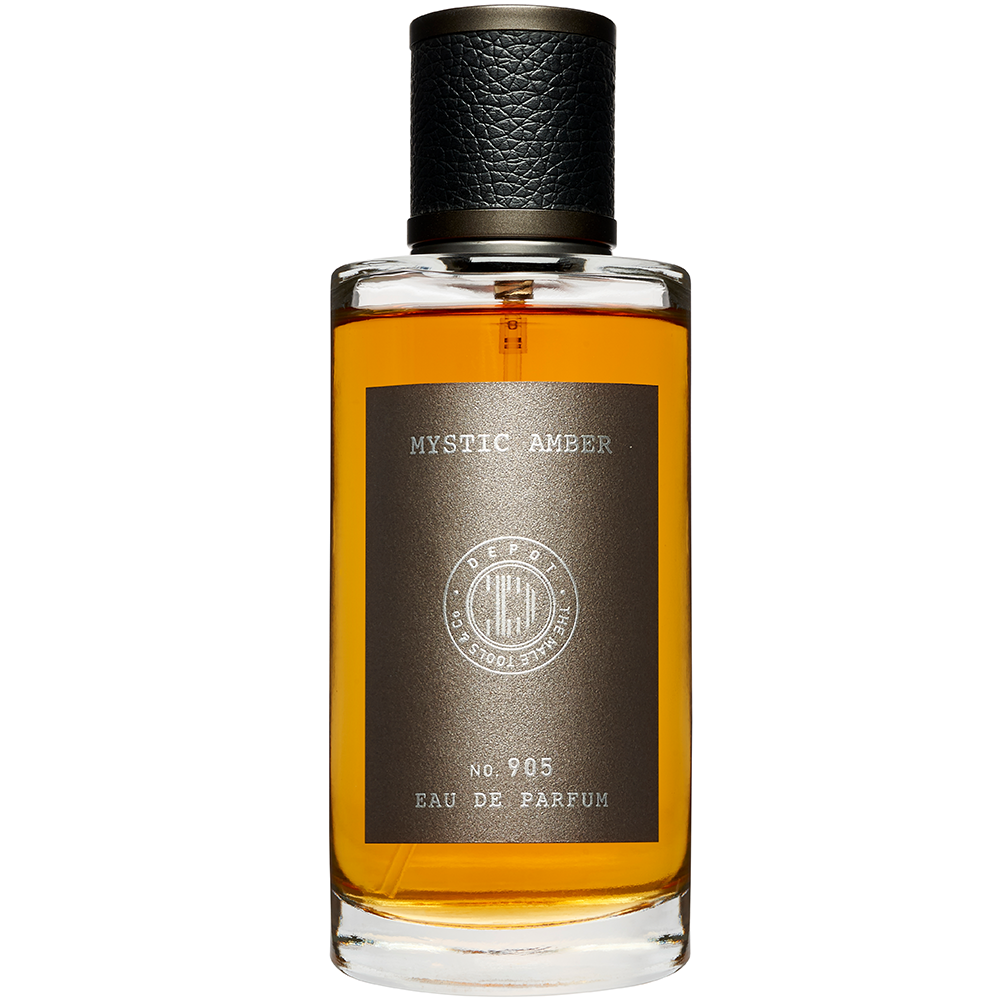 Picture of No.905 Eau Parfum Mystic Amber 100ml