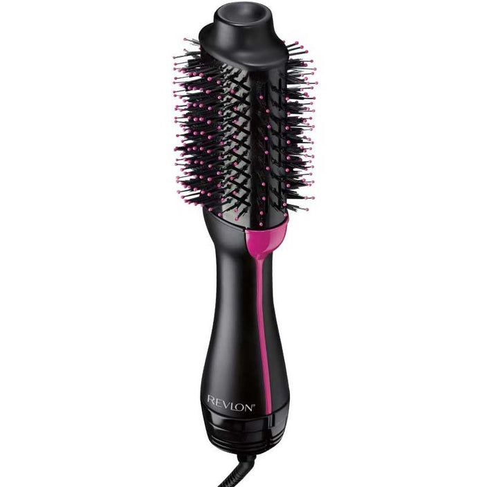 One Step Hair Dryer And Volumiser Hot Brush - Original