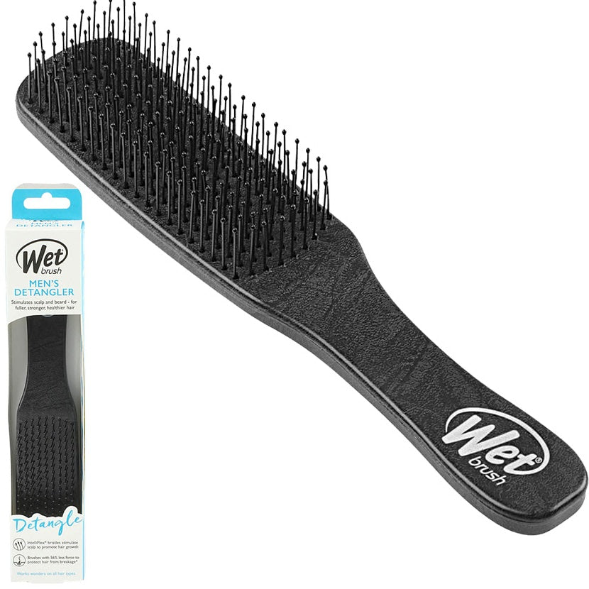 Picture of Mens Detangler - Black