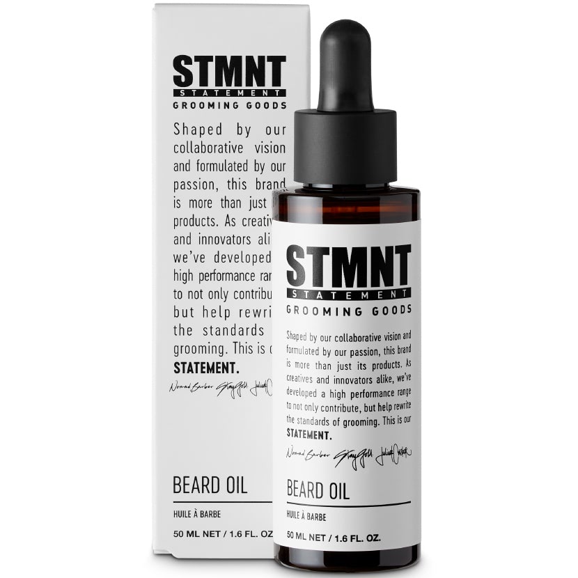 Beard Oil 50ml