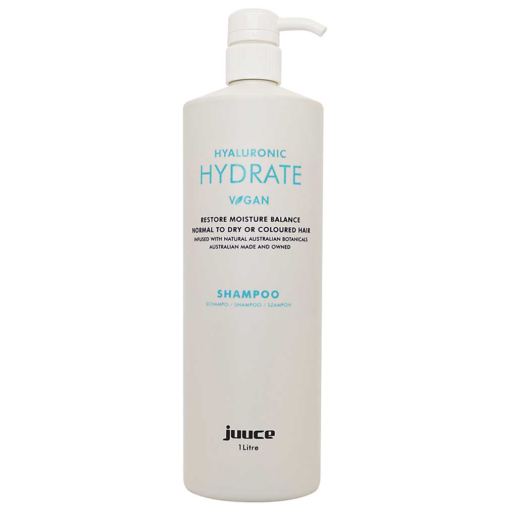 Picture of Hyaluronic Hydrate Shampoo 1L