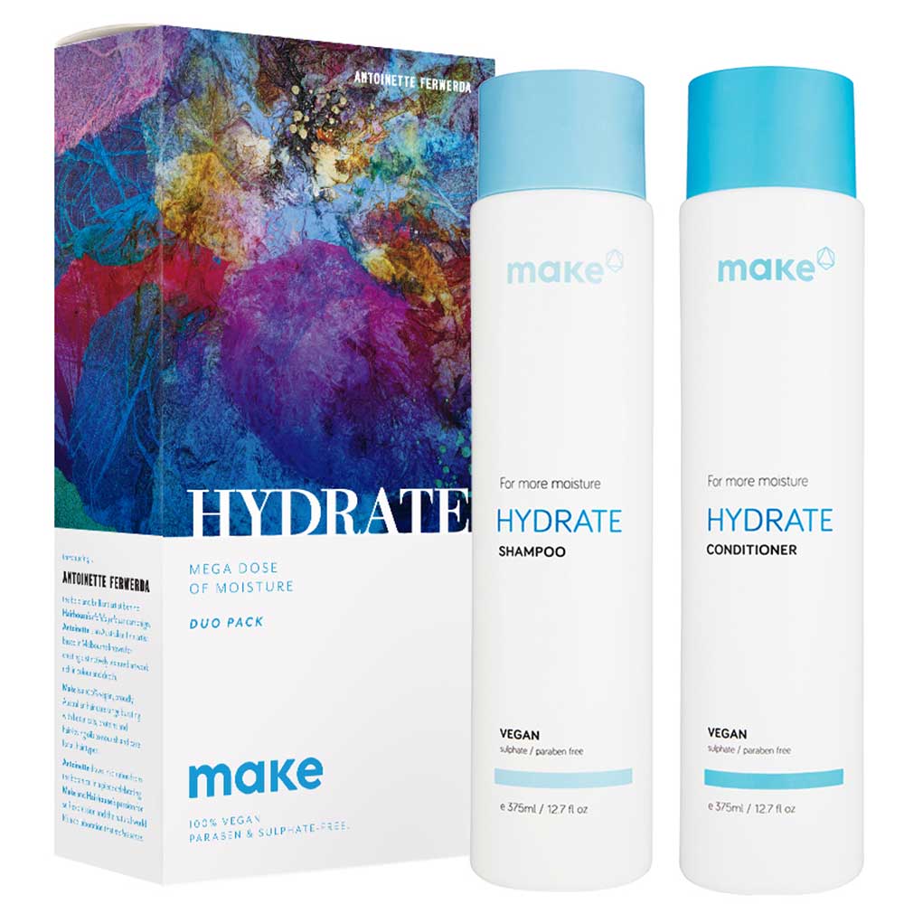 Picture of Hydrate Duo Pack