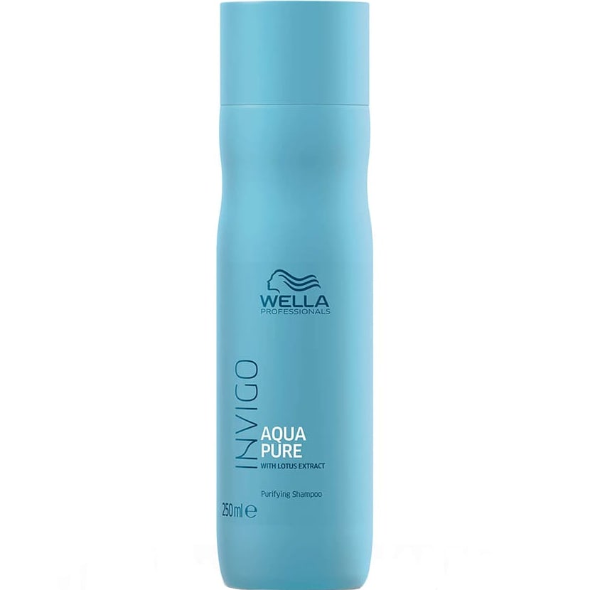 Picture of Invigo Balance Aqua Pure Purifying Shampoo 250ml