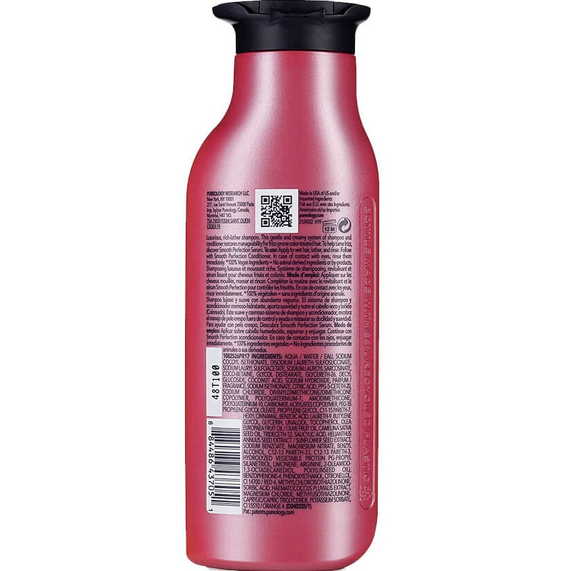 Picture of Smooth Perfection Shampoo 266ml