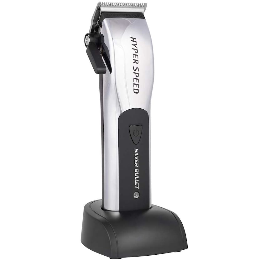 Picture of Hyper Speed Clipper Cord/Cordless