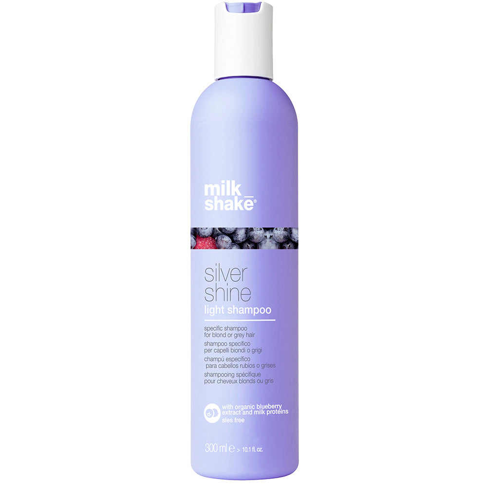 Picture of Silver Shine Light Shampoo 300ml